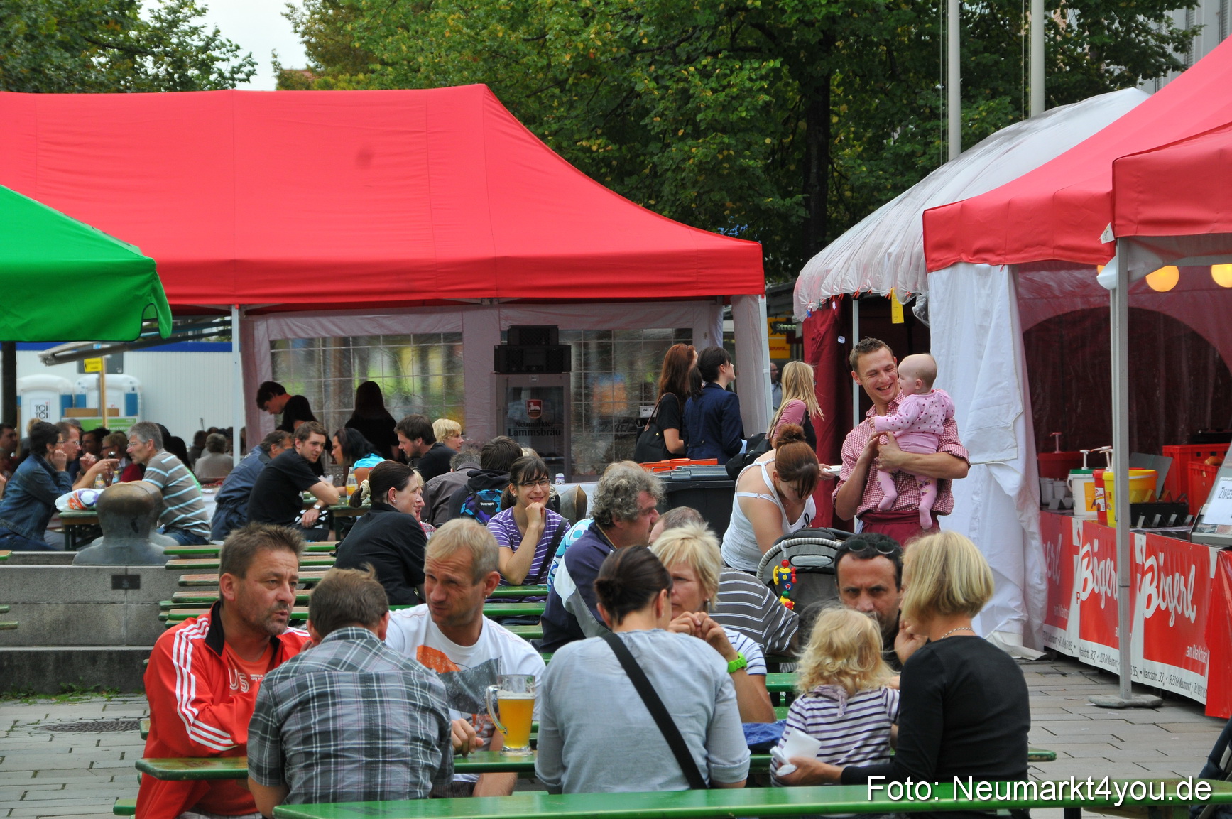 Stadtlauf Neumarkt 2011 0013